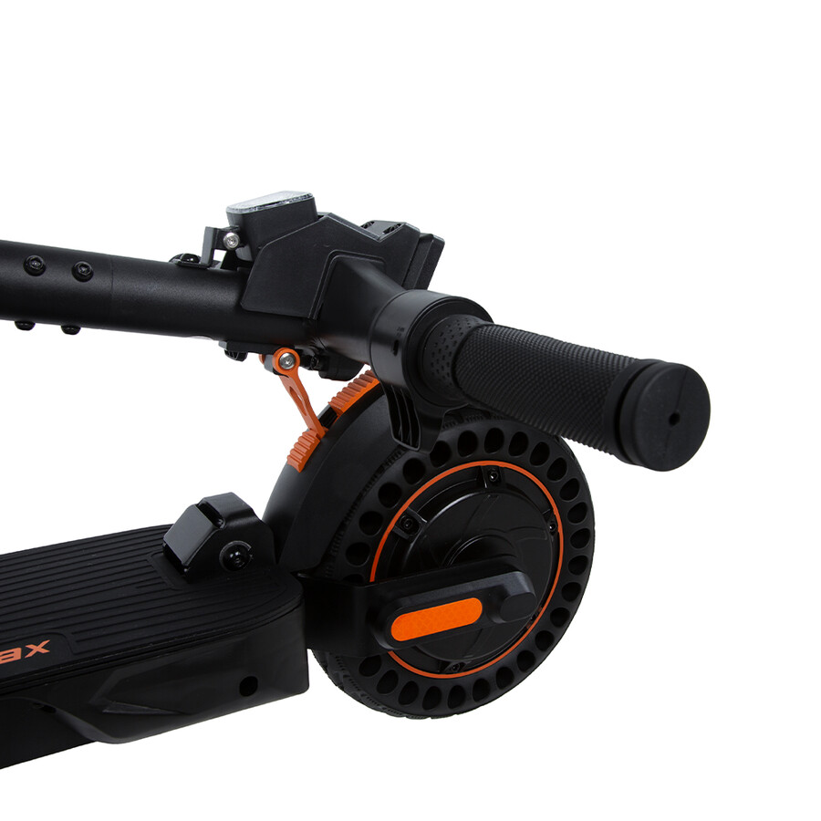 kukirin s1 max elektroroller