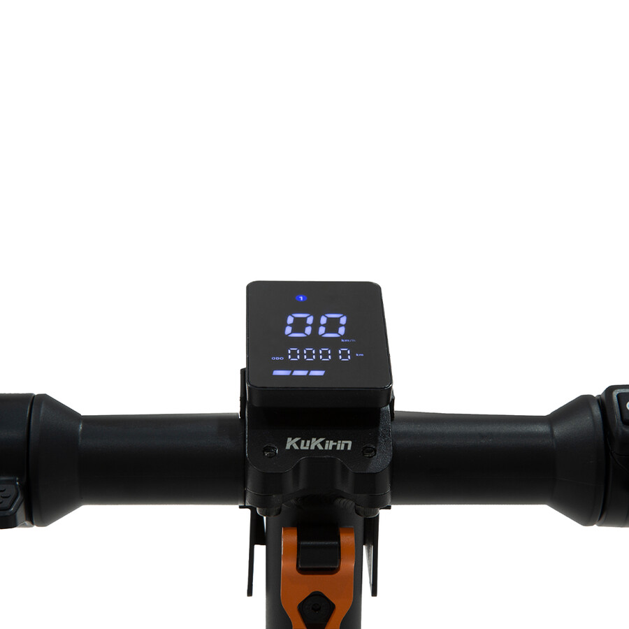 kukirin s1 max elektroroller