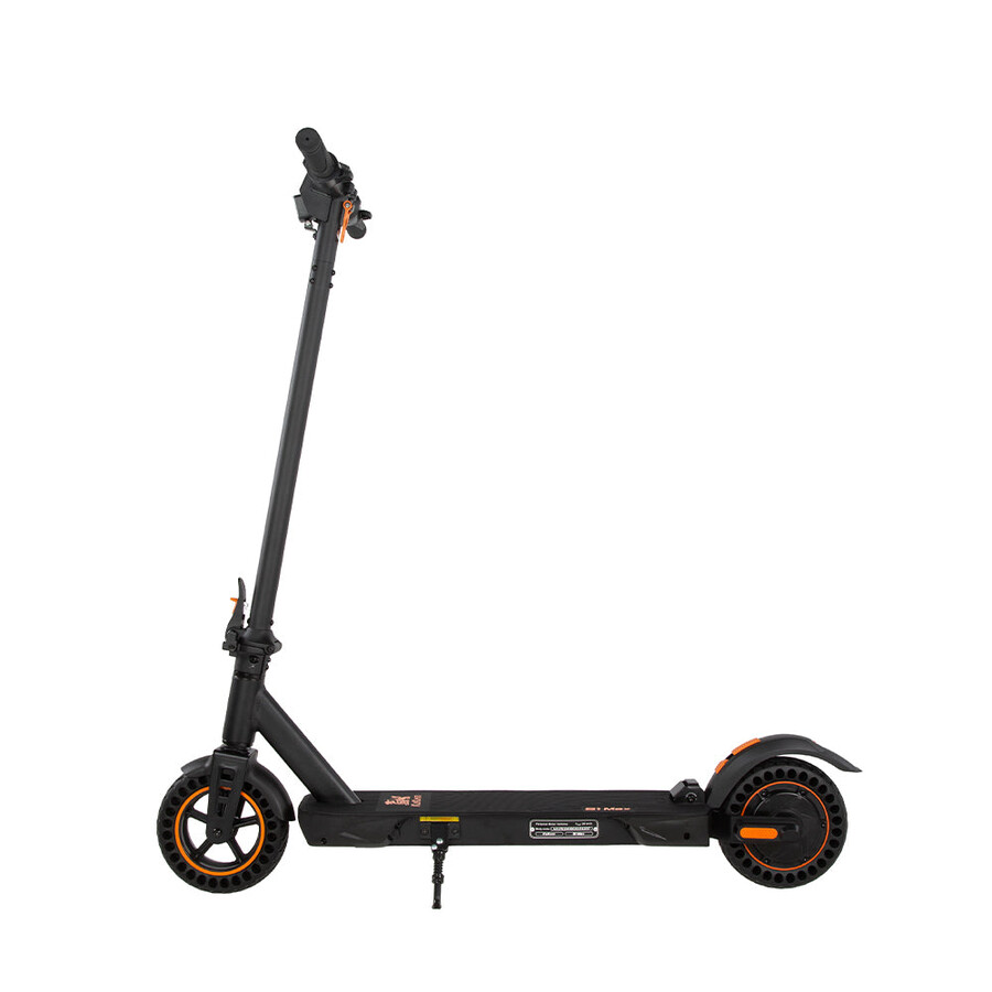 kukirin s1 max elektroroller