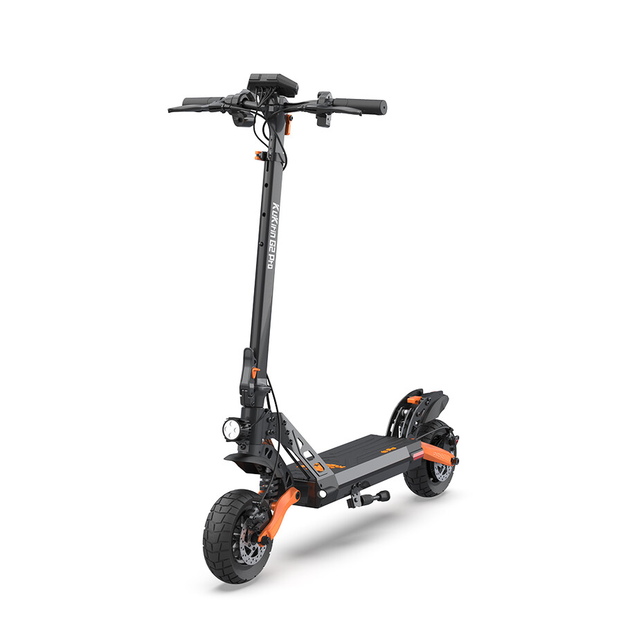kukirin g2 pro elektroroller