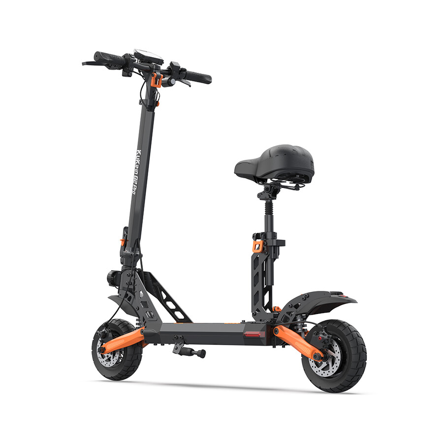 kukirin g2 pro elektroroller