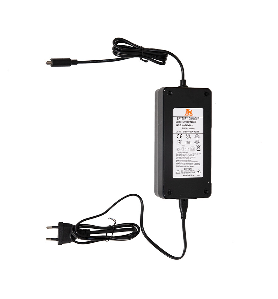 kukirin c1 pro elektroroller