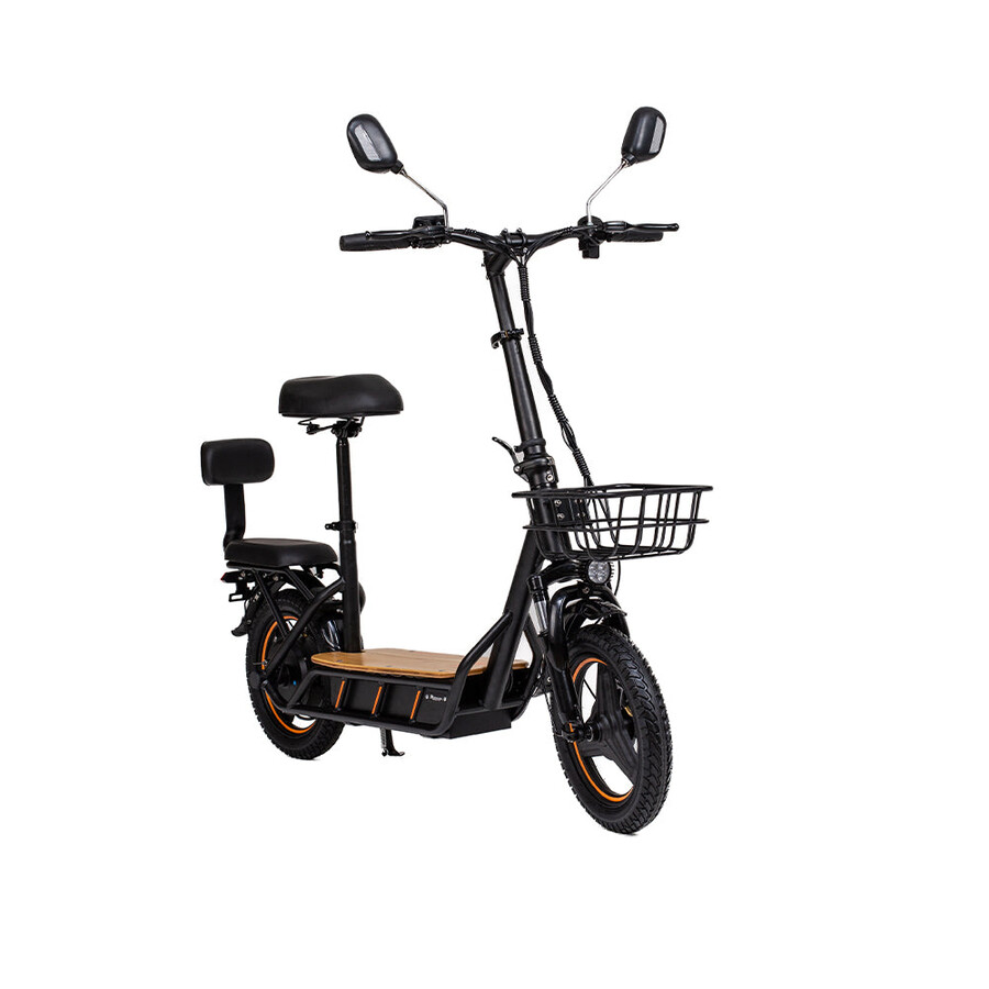 kukirin c1 pro elektroroller