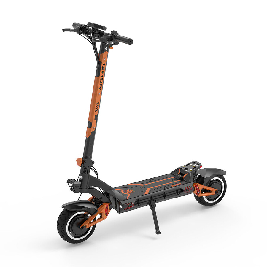 kukirin g3 pro schneller e-scooter