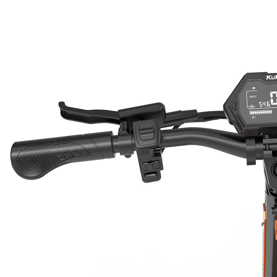 kukirin g3 pro schneller e-scooter