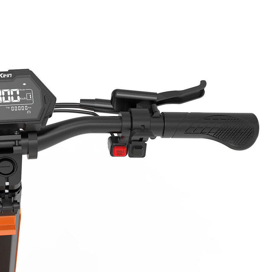 kukirin g3 pro schneller e-scooter