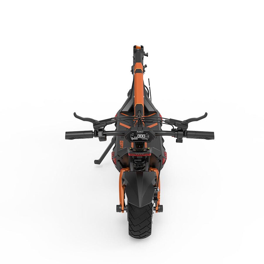 kukirin g3 pro schneller e-scooter