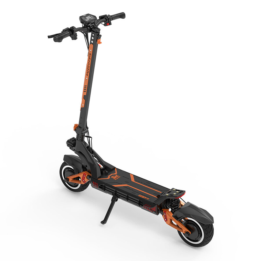 kukirin g3 pro schneller e-scooter