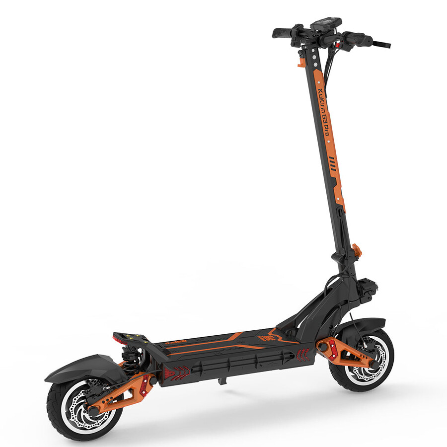 kukirin g3 pro schneller e-scooter
