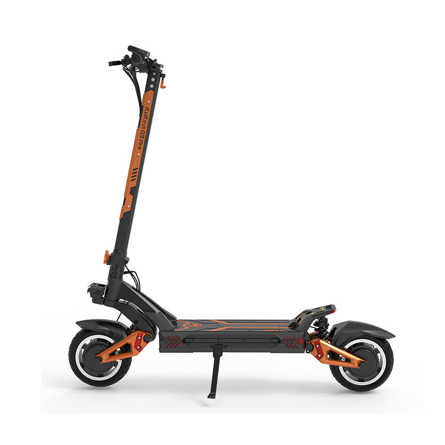 kukirin g3 pro schneller e-scooter