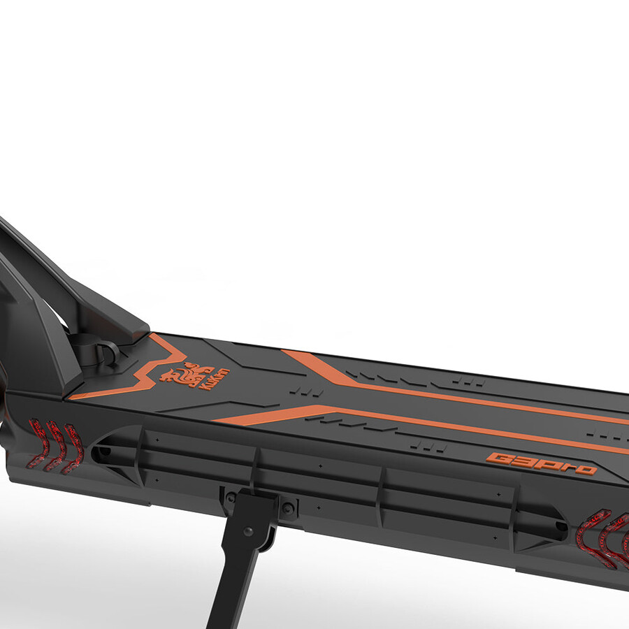 kukirin g3 pro schneller e-scooter