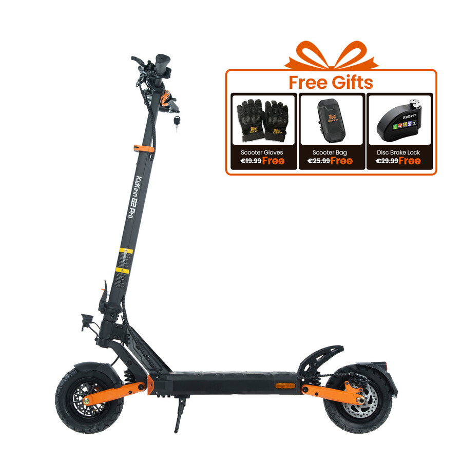 kukirin g2 pro vmp elektroroller