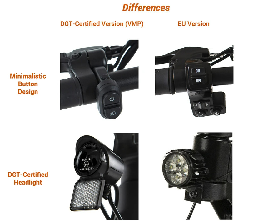 kukirin g2 pro vmp elektroroller