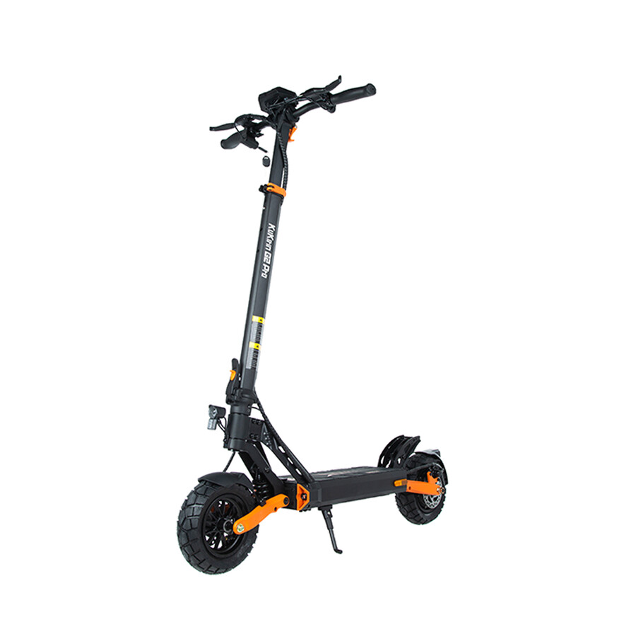 kukirin g2 pro vmp elektroroller