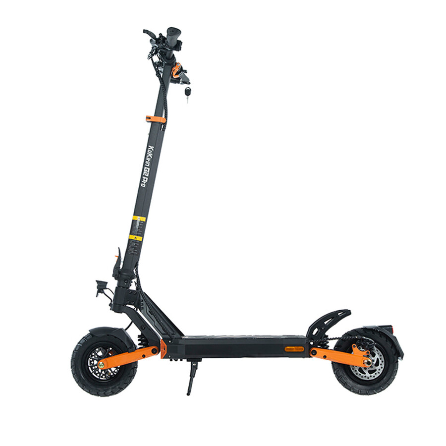 kukirin g2 pro vmp elektroroller