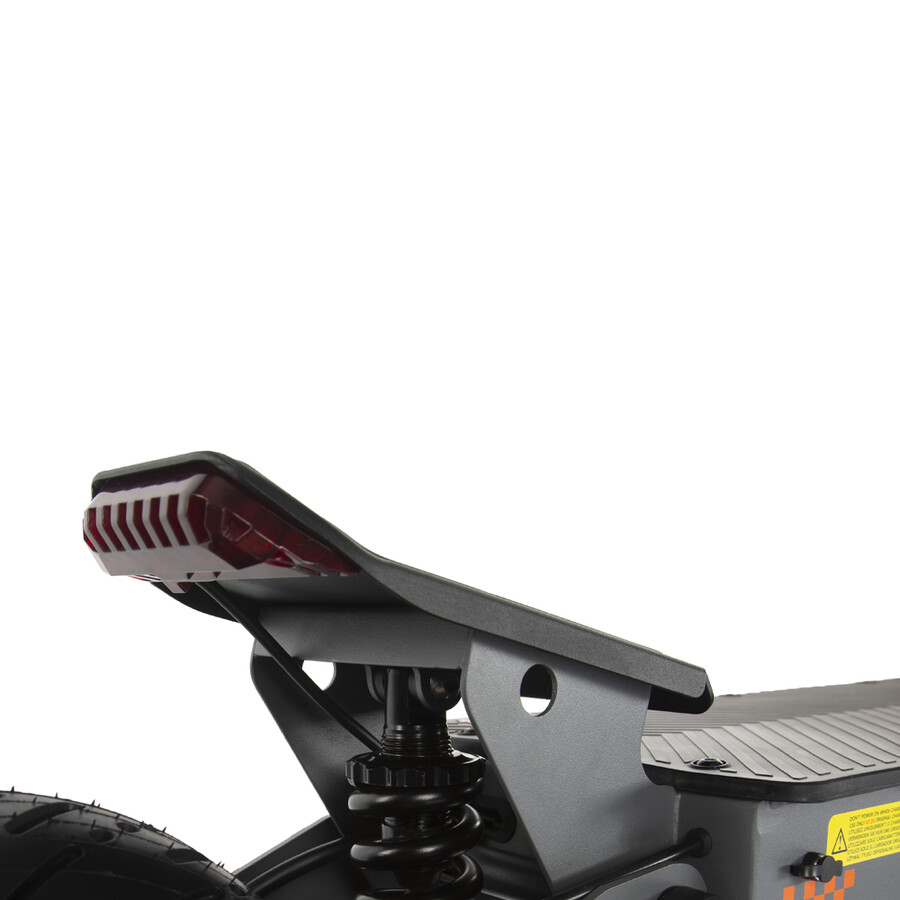 kukirin g4 offroad-elektroroller