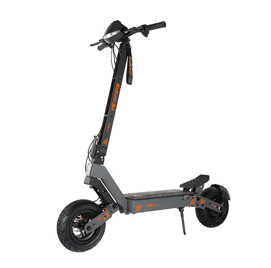 kukirin g4 offroad-elektroroller