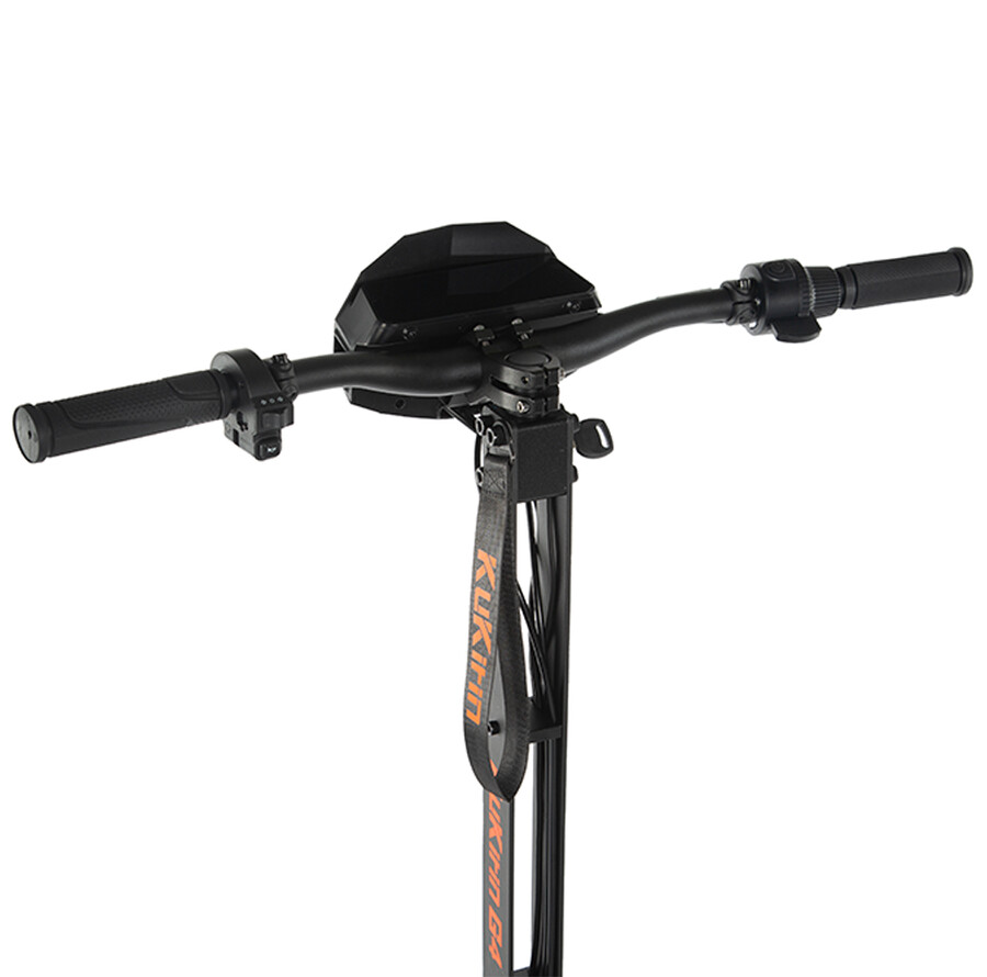 kukirin g4 offroad-elektroroller