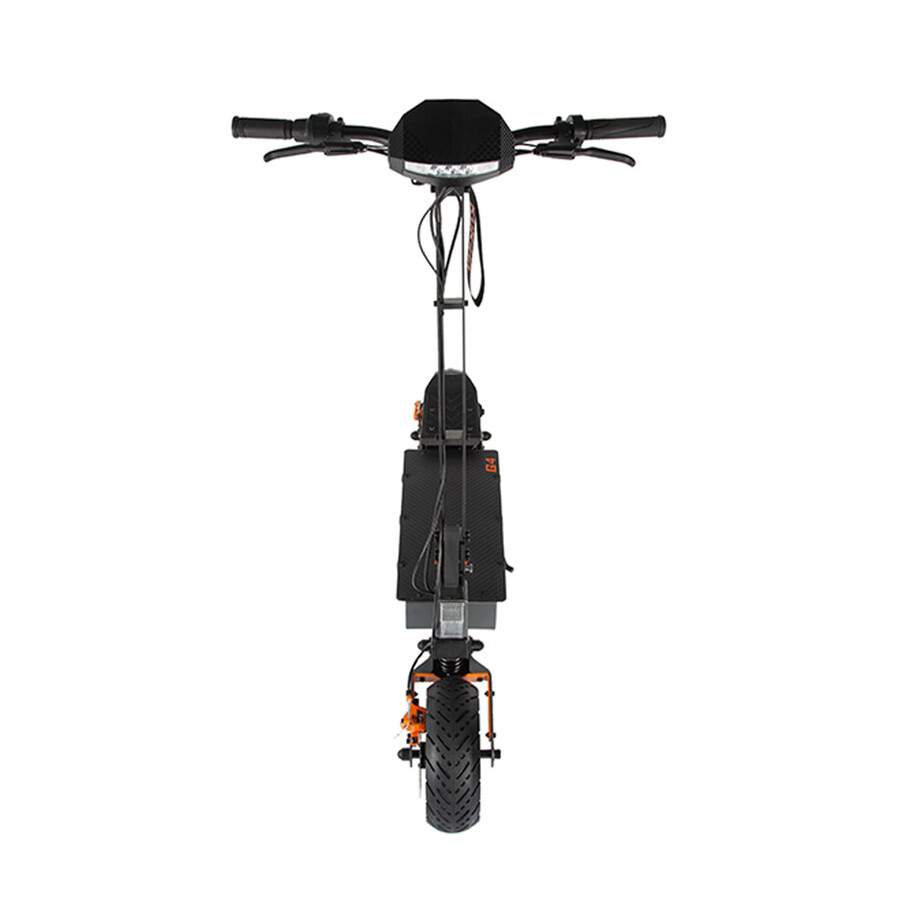 kukirin g4 offroad-elektroroller
