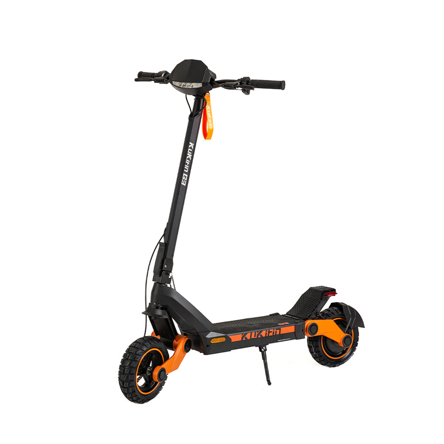 kukirin g3 elektroroller