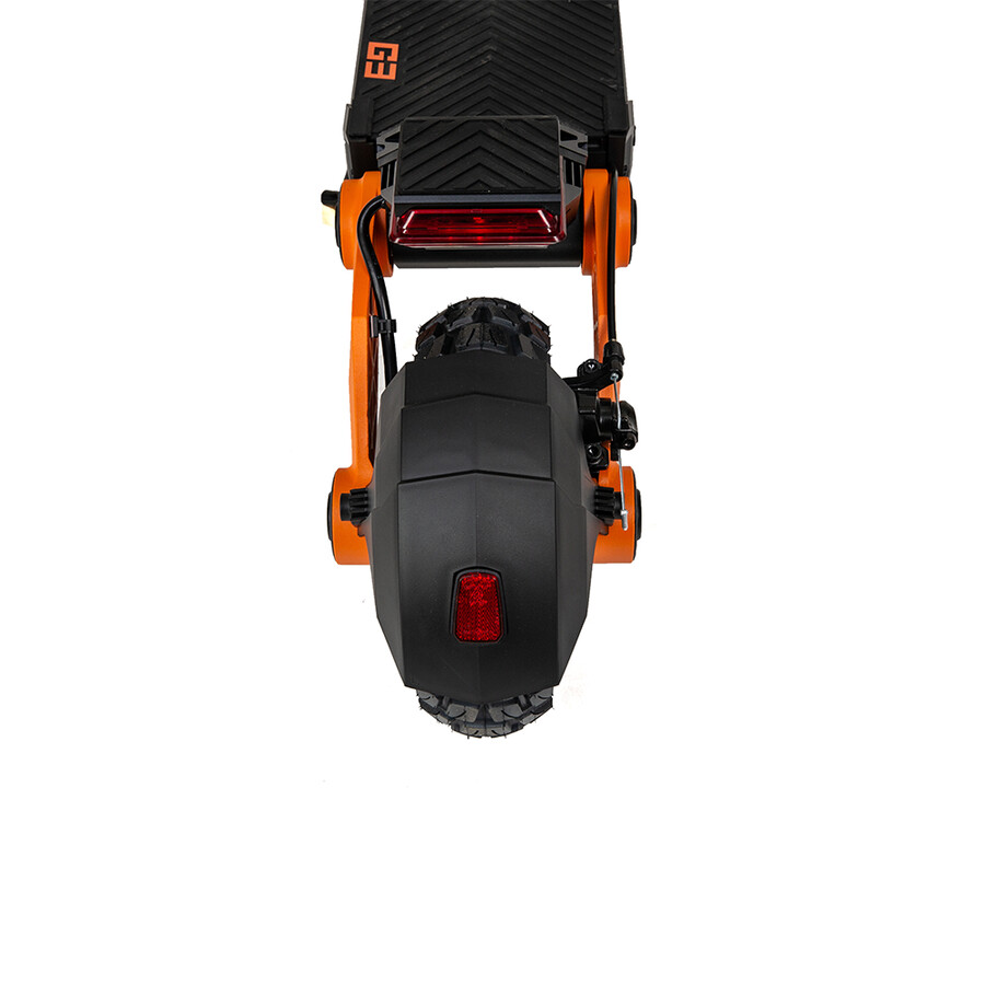 kukirin g3 elektroroller