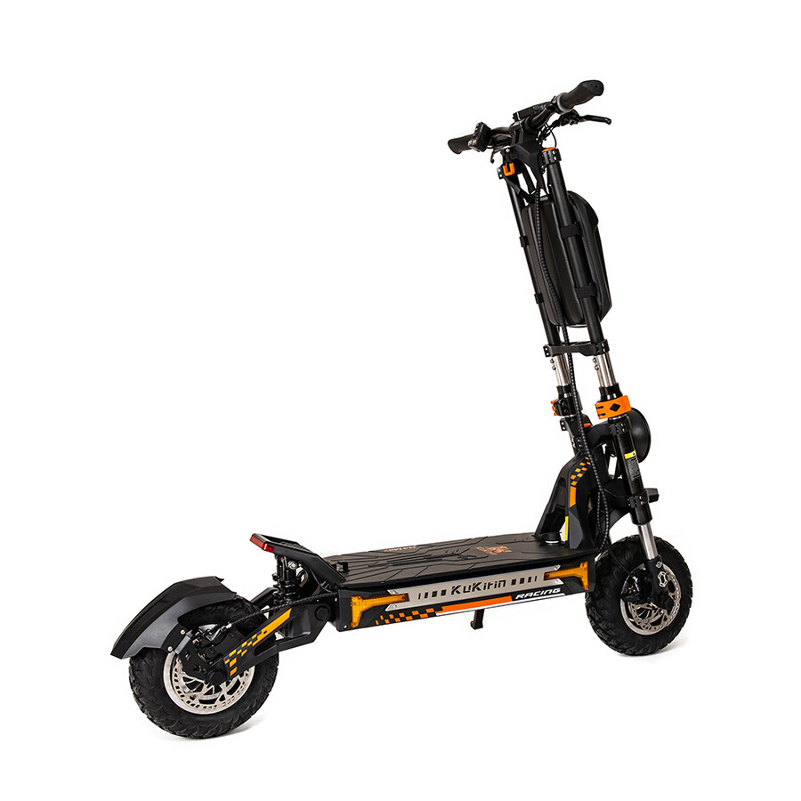 kukirin g4 max elektroroller