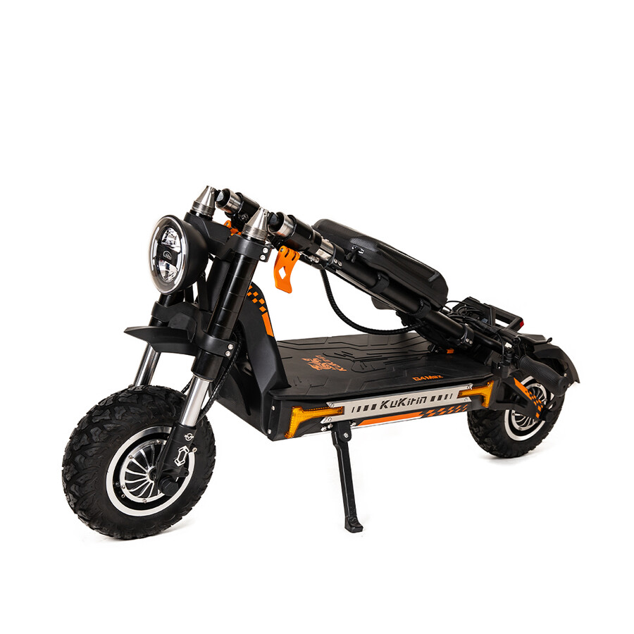 kukirin g4 max elektroroller