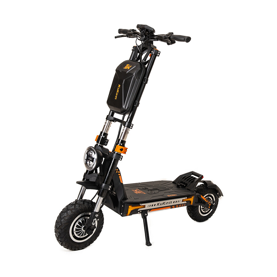 kukirin g4 max elektroroller