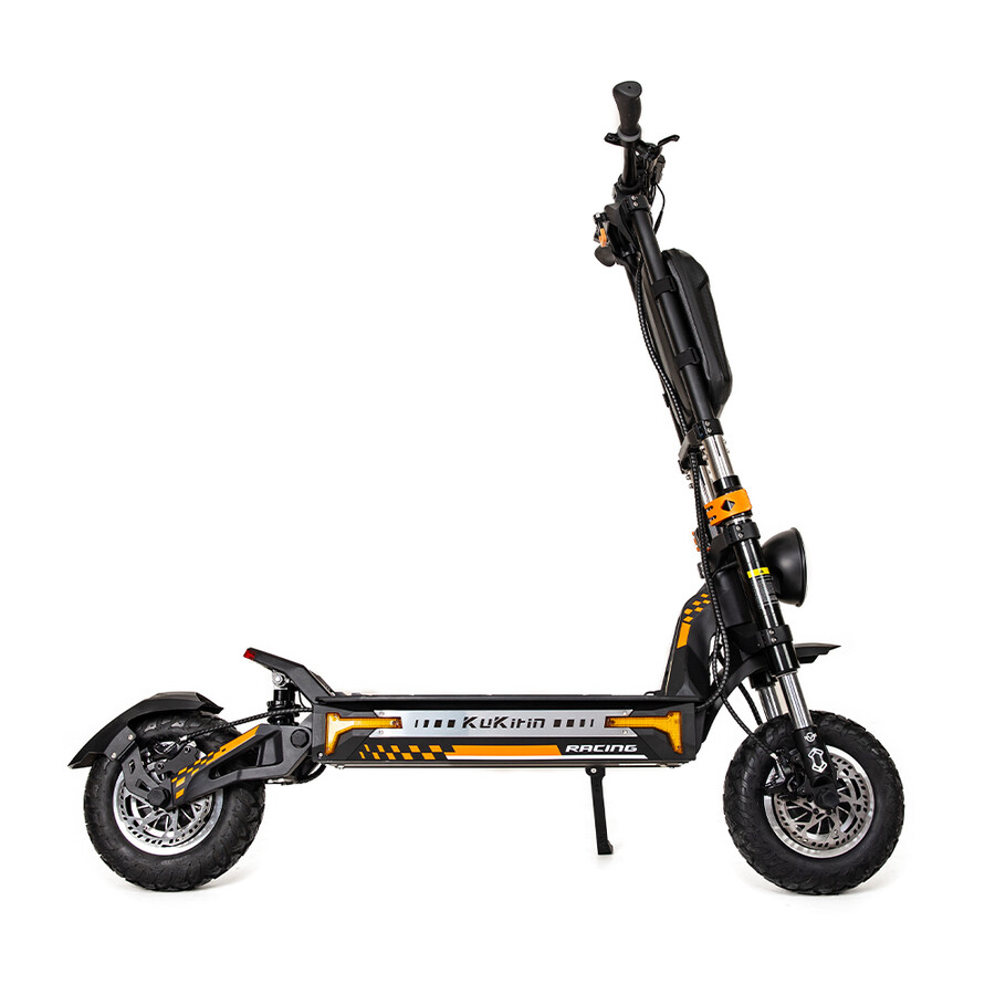 kukirin g4 max elektroroller