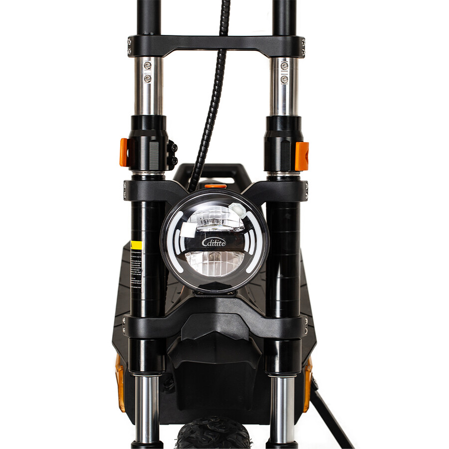 kukirin g4 max elektroroller
