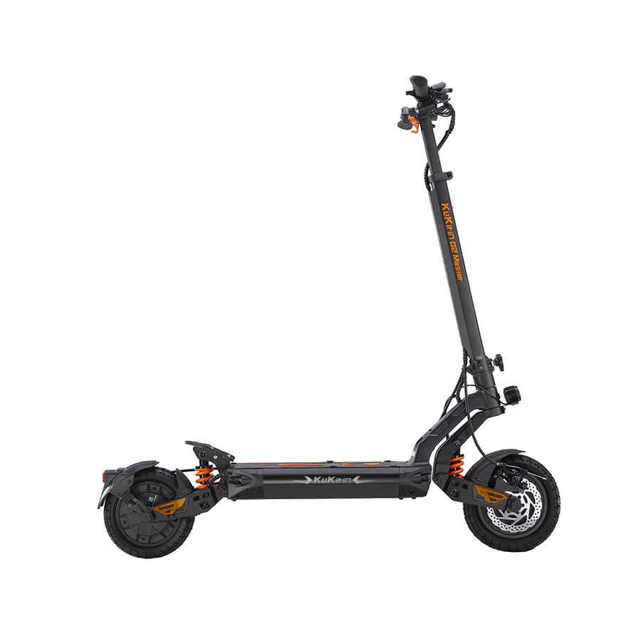 kukirin g2 master offroad-elektroroller