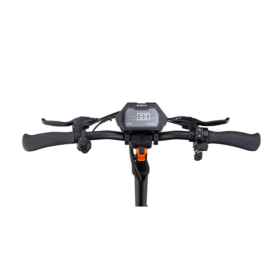 kukirin g2 master offroad-elektroroller