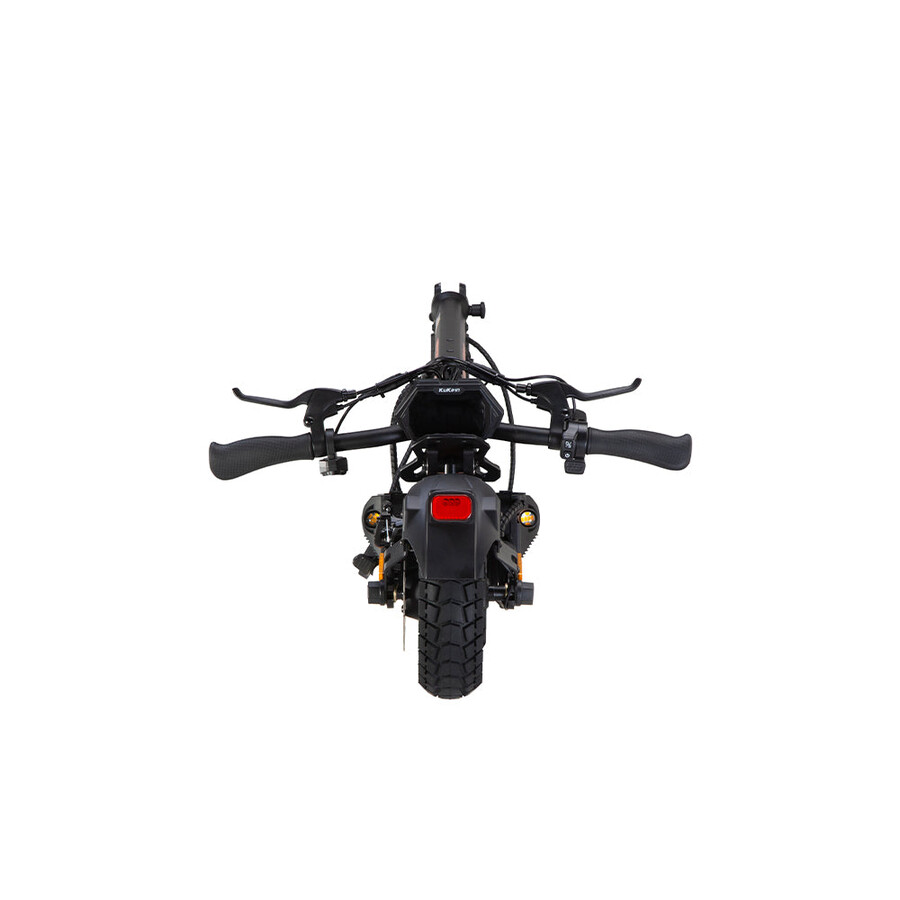 kukirin g2 master offroad-elektroroller