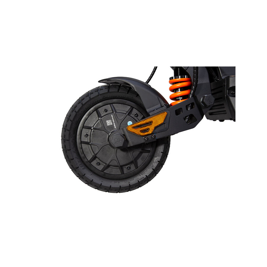 kukirin g2 master offroad-elektroroller