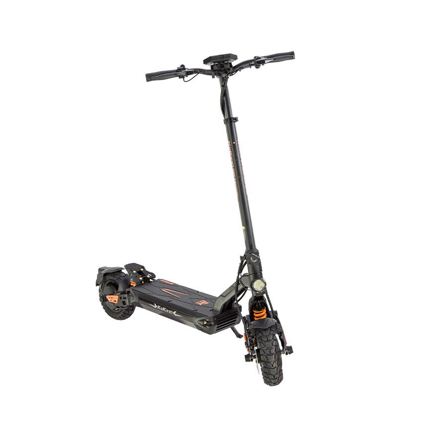 kukirin g2 master offroad-elektroroller