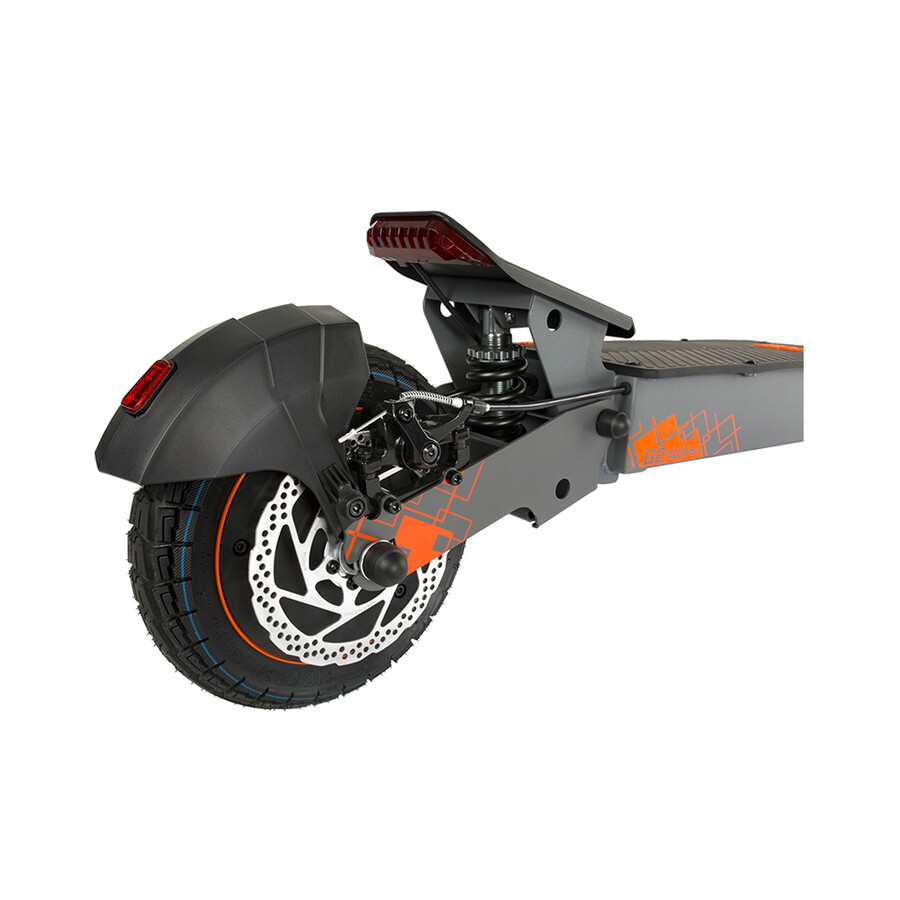 kukirin g2 ultra elektroroller