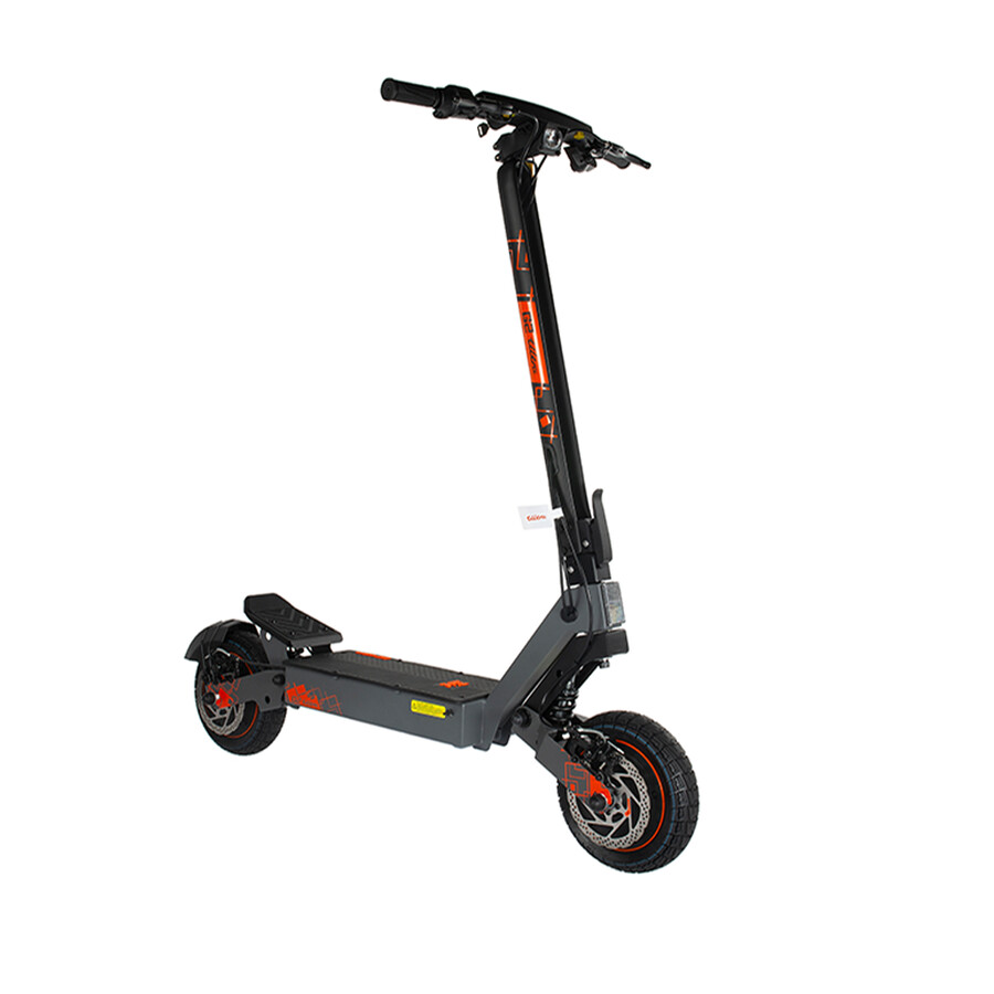 kukirin g2 ultra elektroroller