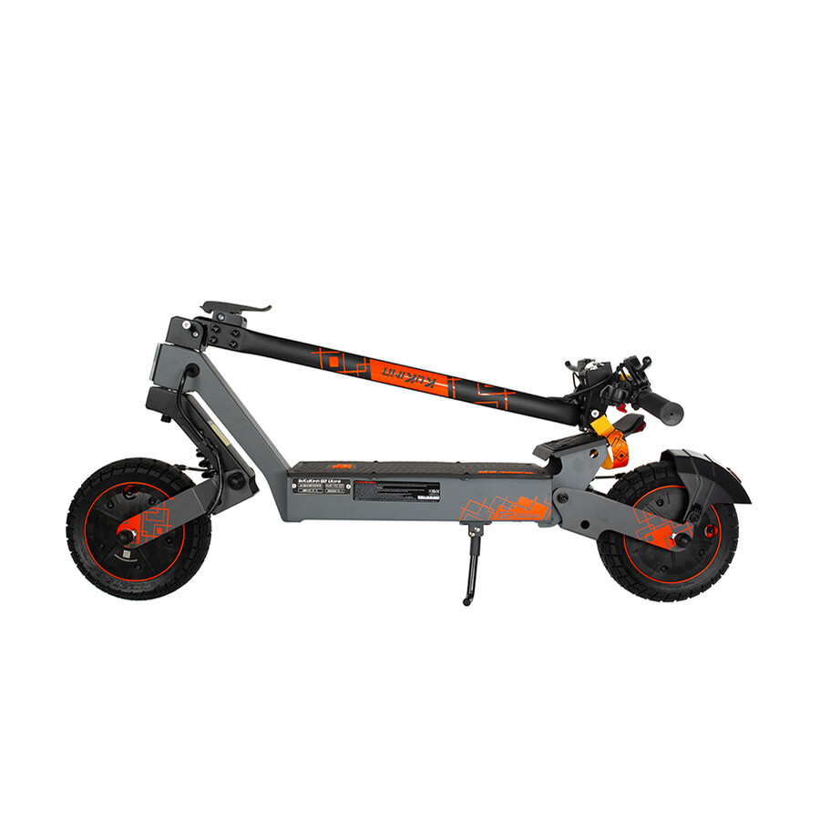 kukirin g2 ultra elektroroller