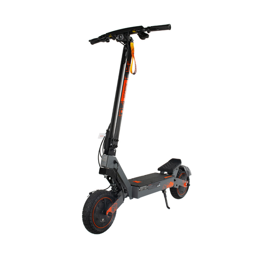 kukirin g2 ultra elektroroller