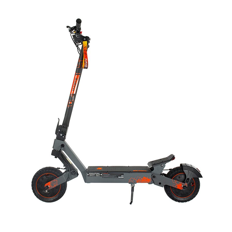 kukirin g2 ultra elektroroller