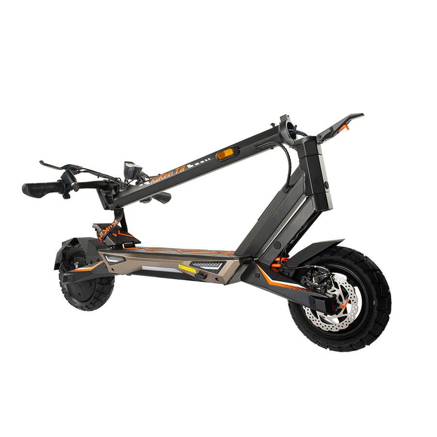 kukirin t3 elektroroller