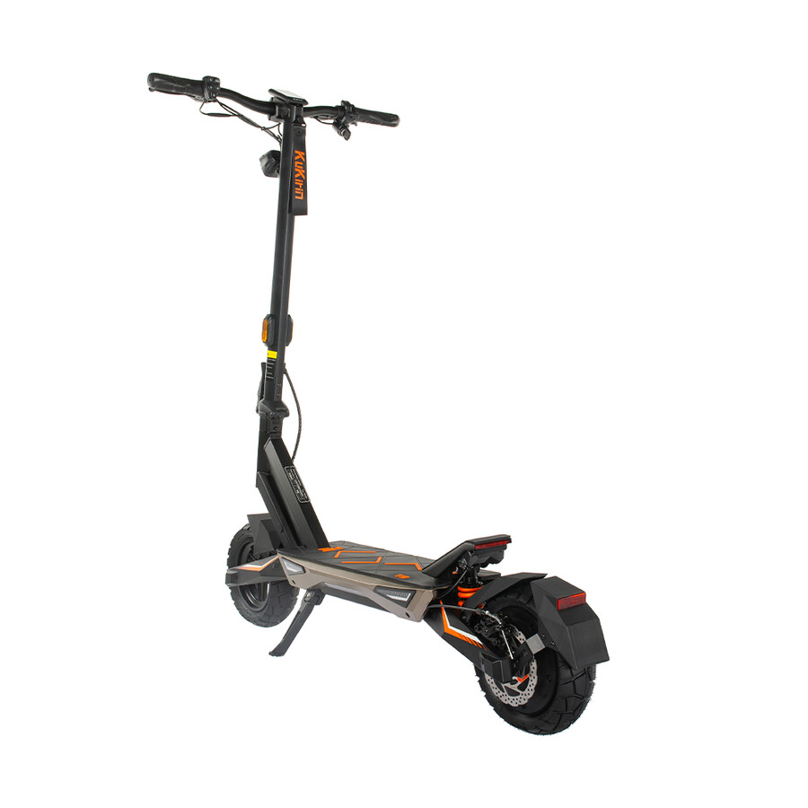 kukirin t3 elektroroller
