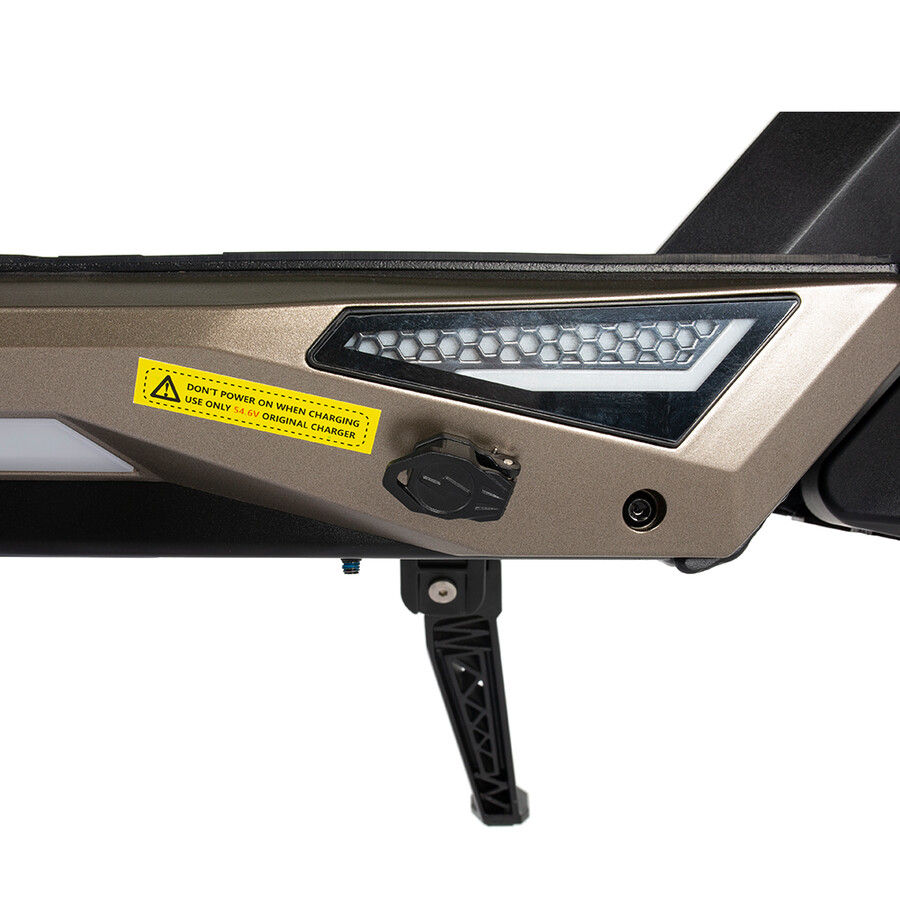 kukirin t3 elektroroller