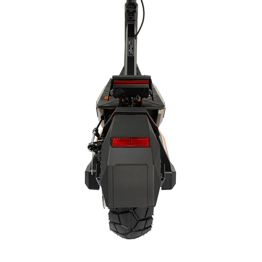 kukirin t3 elektroroller