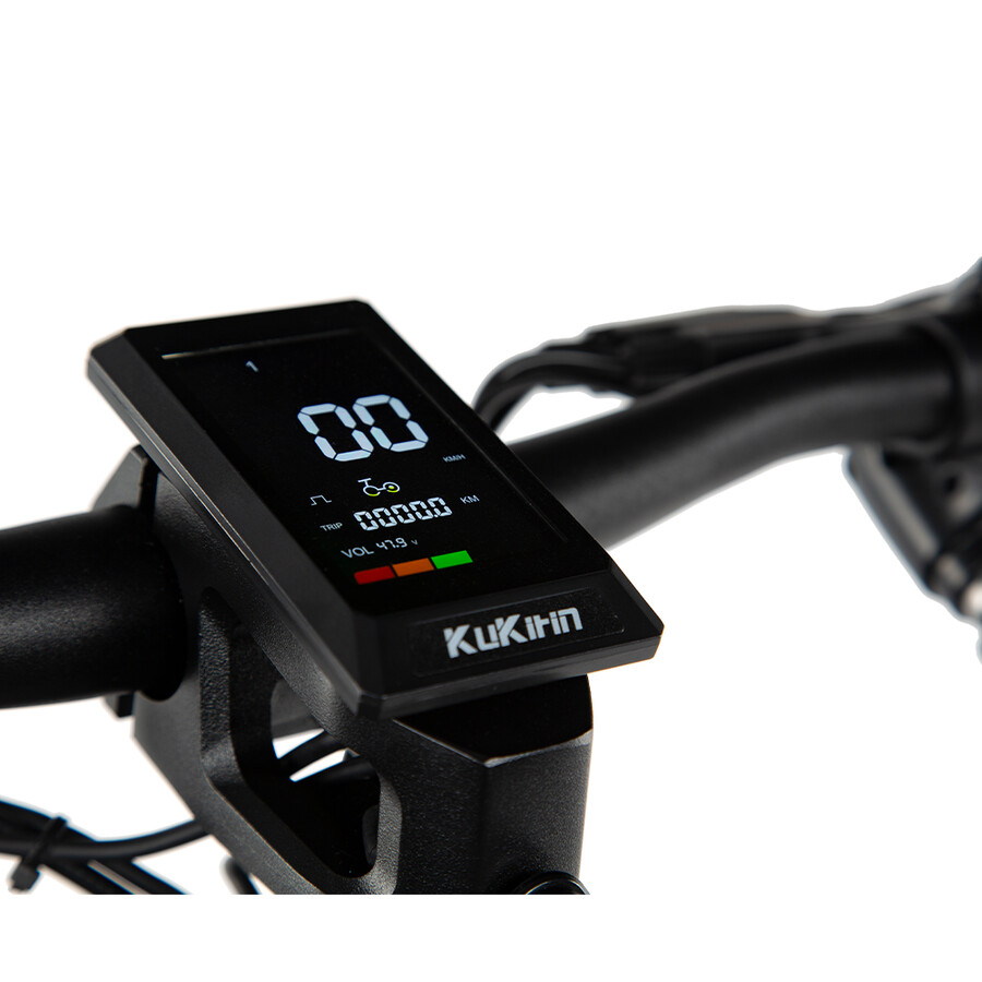 kukirin t3 elektroroller